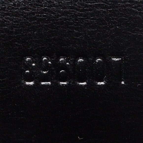 Louis Vuitton Black Epi Leather Porte-Tresor International Wallet - Picture 9 of 11